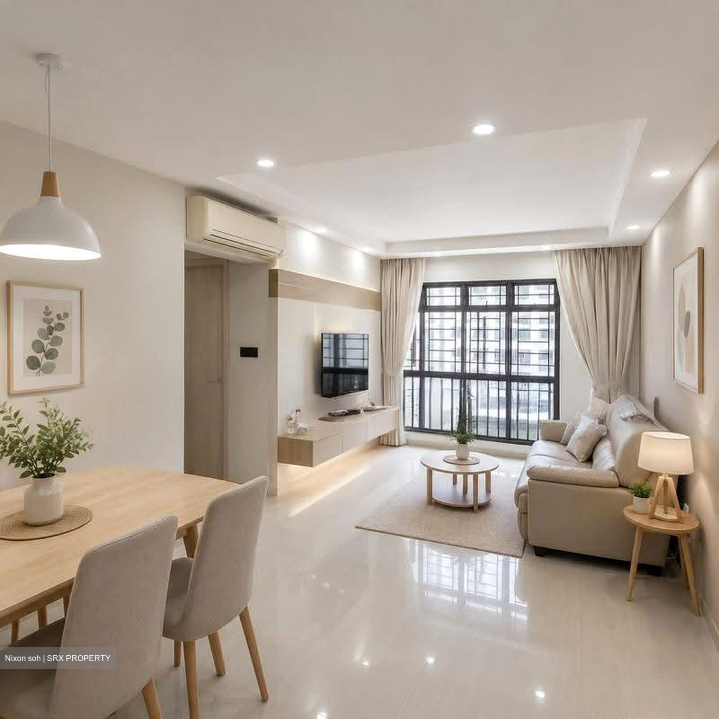 Blk 90 Commonwealth View (Queenstown), HDB 4 Rooms #608053151